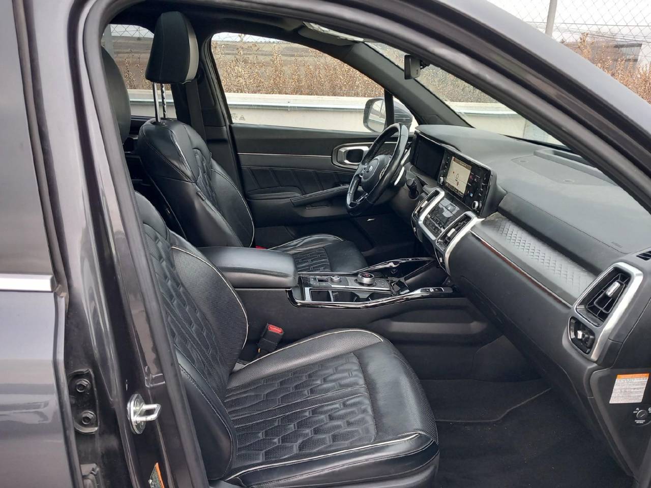 KIA SORENTO en Minoautos