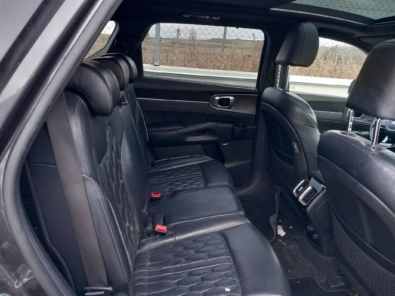 KIA SORENTO en Minoautos