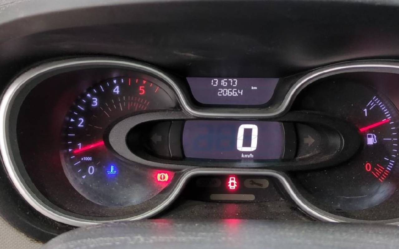 RENAULT TRAFIC en Minoautos