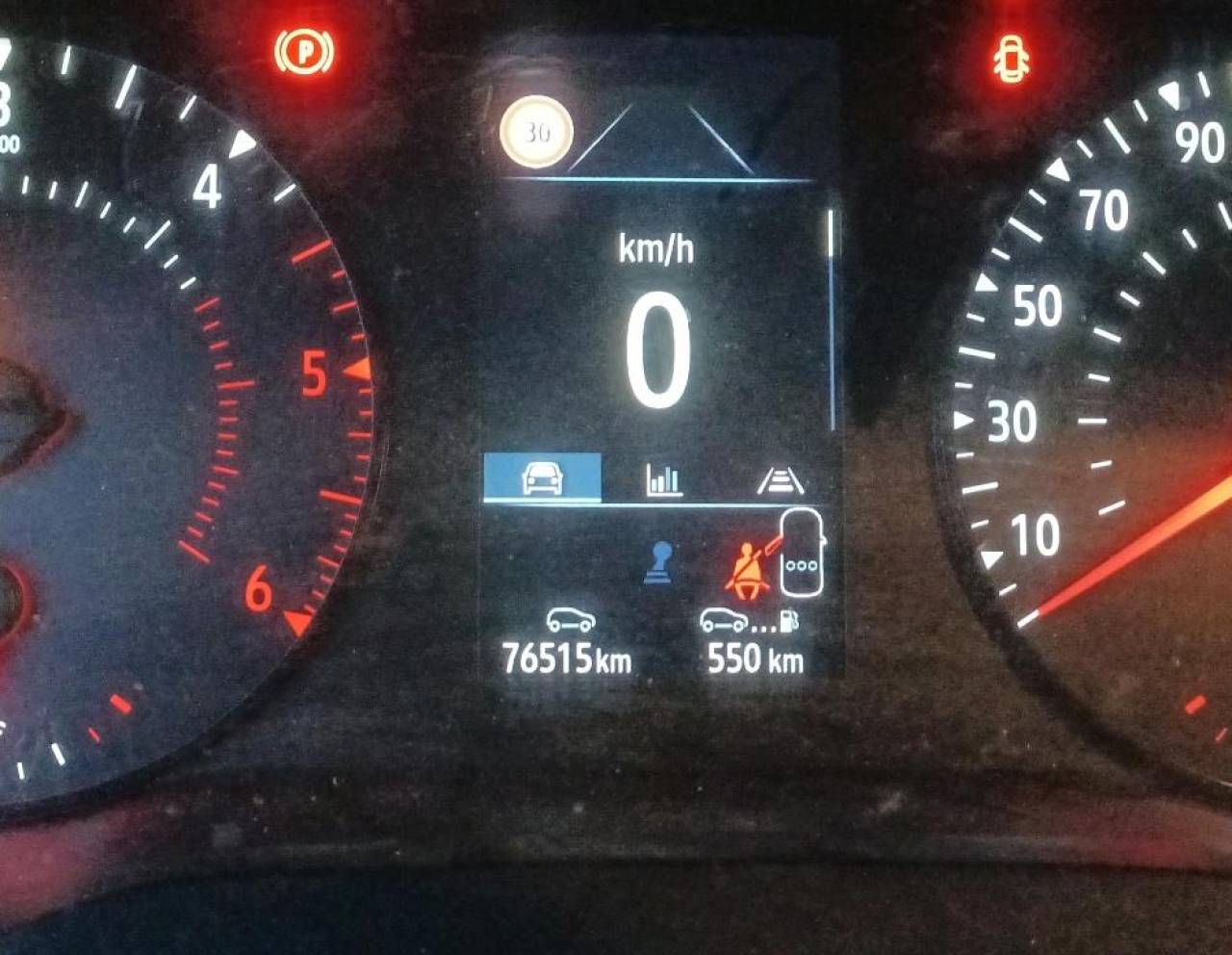 RENAULT KANGOO COMBI en Minoautos