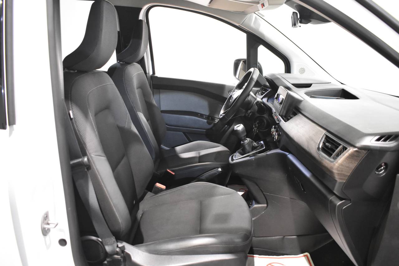 RENAULT KANGOO COMBI en Minoautos