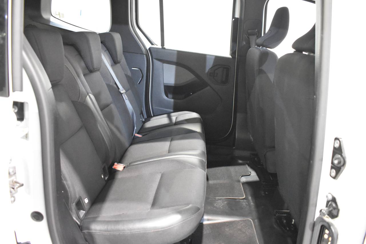 RENAULT KANGOO COMBI en Minoautos