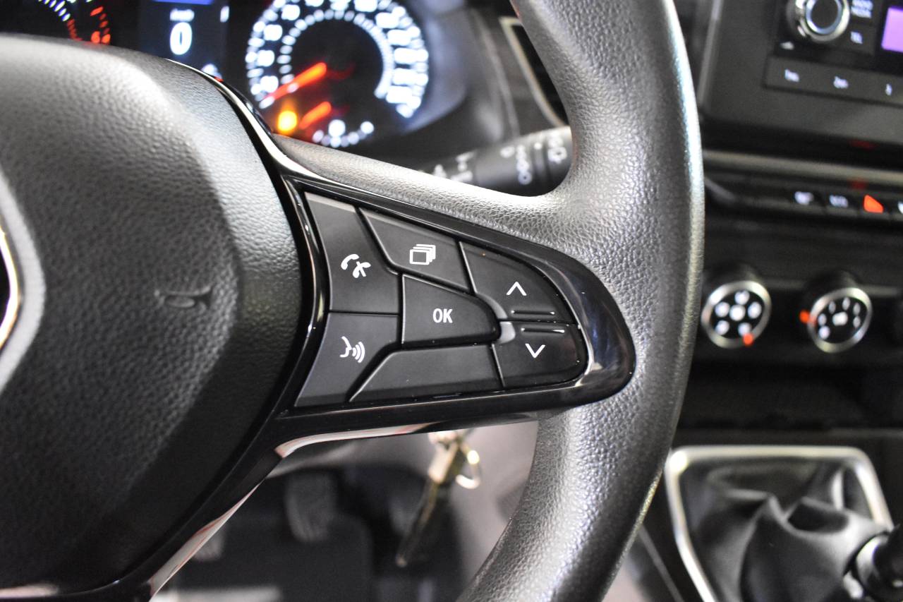 RENAULT KANGOO COMBI en Minoautos