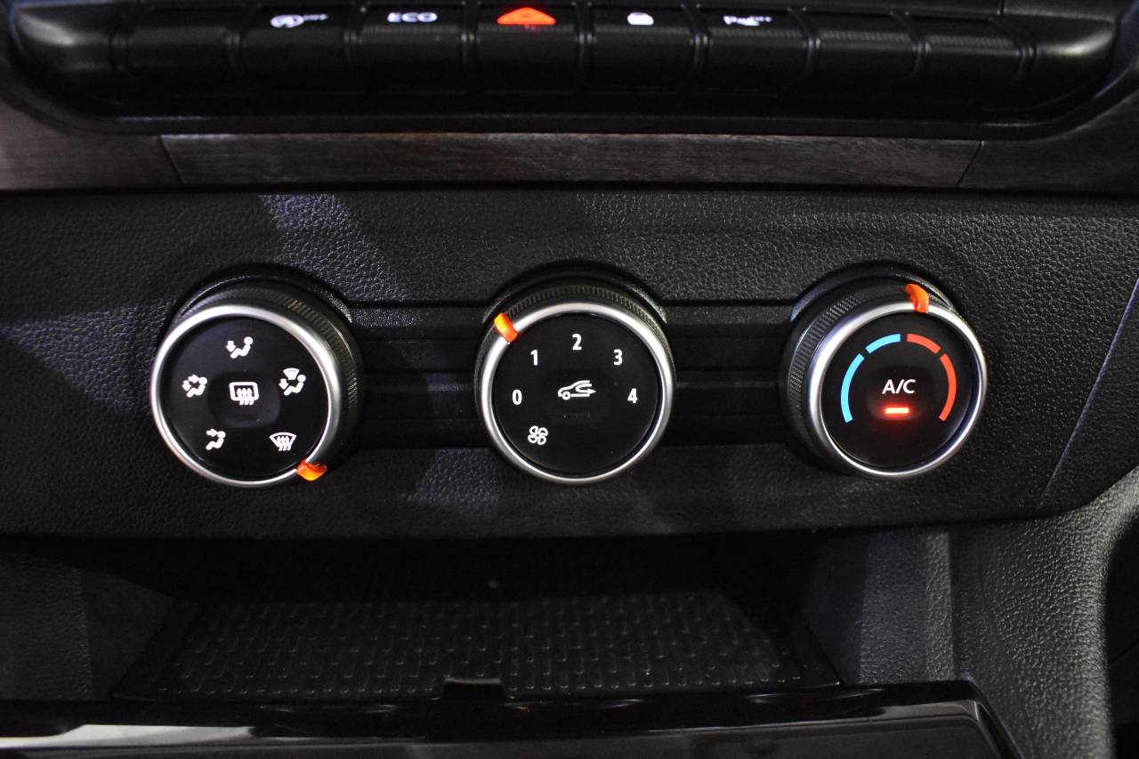 RENAULT KANGOO COMBI en Minoautos