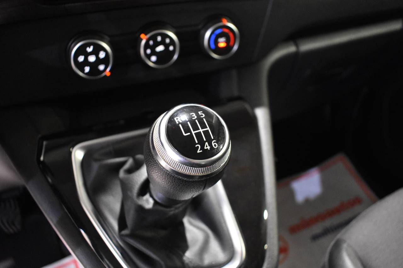 RENAULT KANGOO COMBI en Minoautos