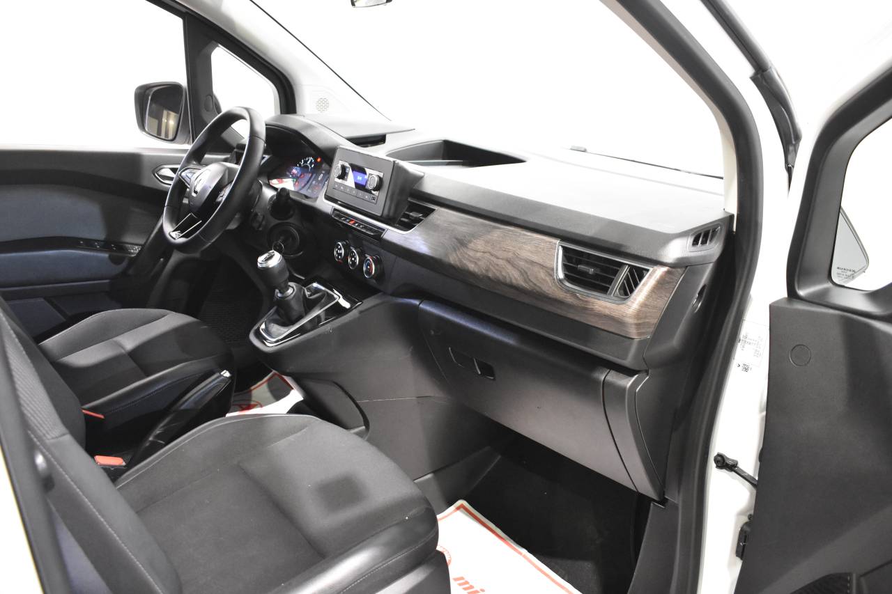 RENAULT KANGOO COMBI en Minoautos