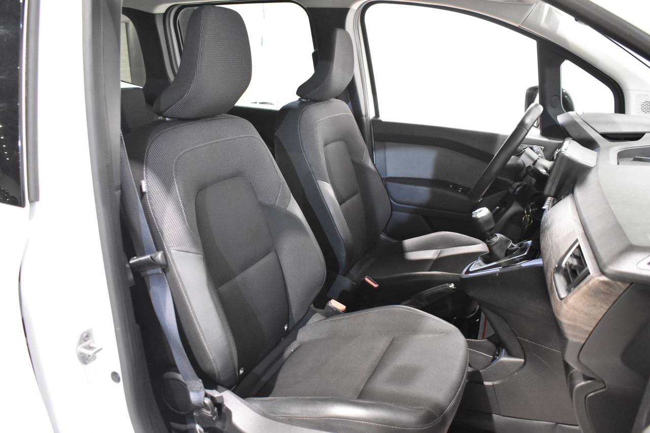 RENAULT KANGOO COMBI en Minoautos