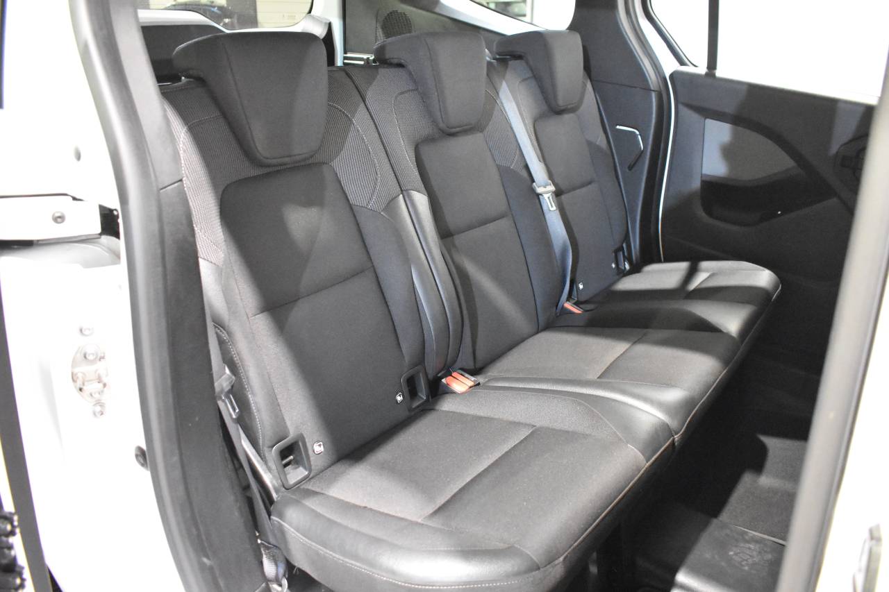 RENAULT KANGOO COMBI en Minoautos