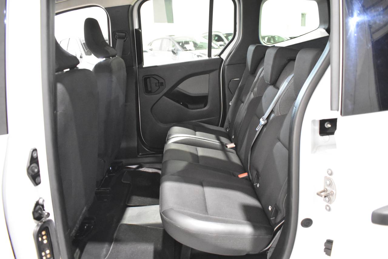 RENAULT KANGOO COMBI en Minoautos