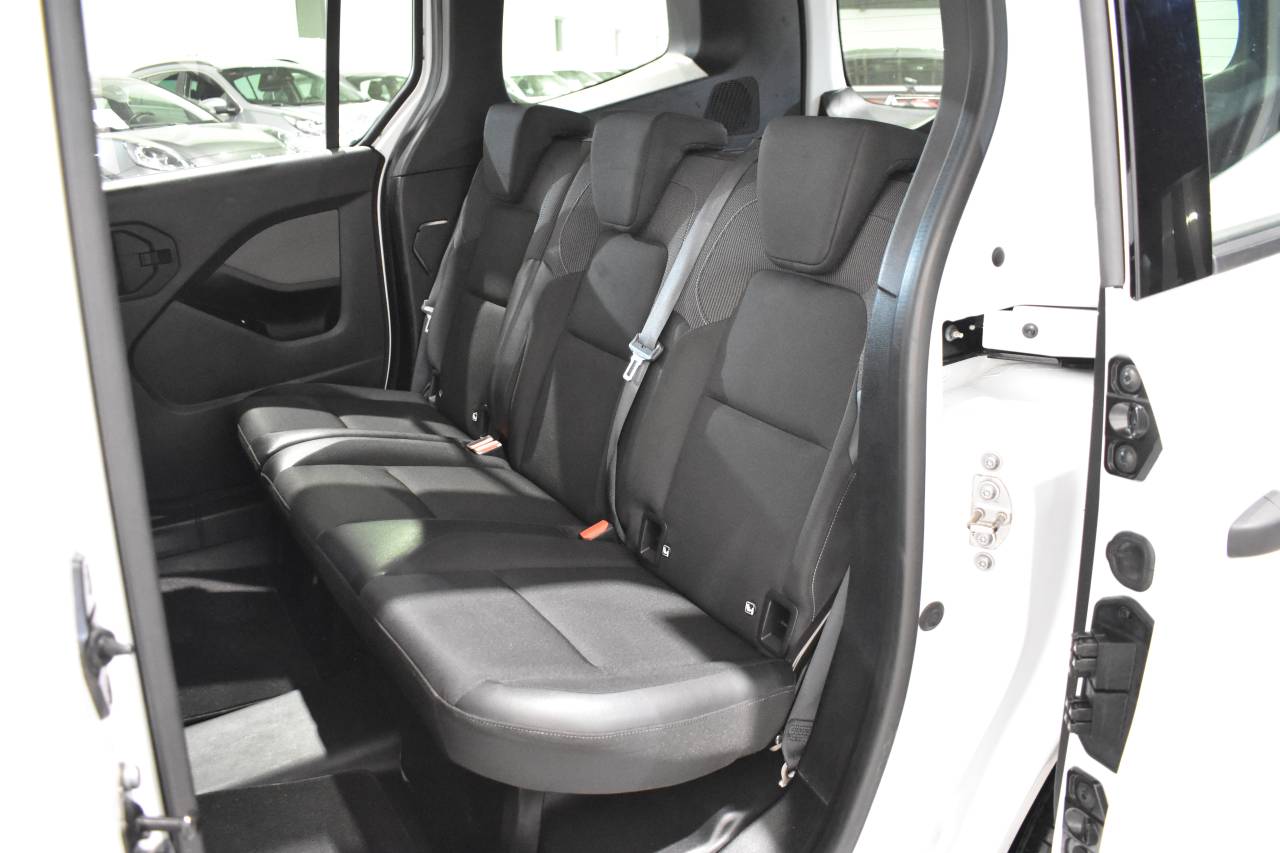 RENAULT KANGOO COMBI en Minoautos