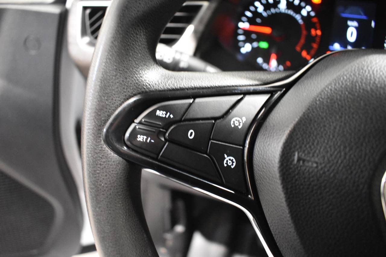 RENAULT KANGOO COMBI en Minoautos