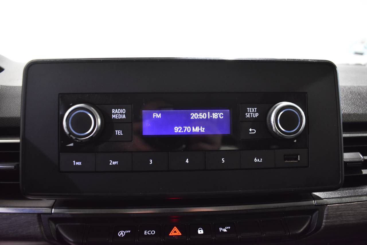 RENAULT KANGOO COMBI en Minoautos