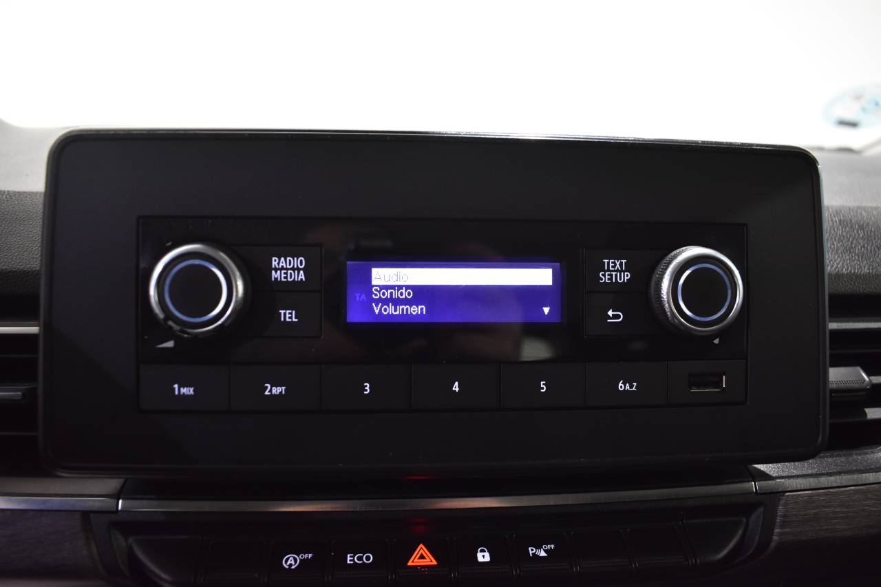 RENAULT KANGOO COMBI en Minoautos
