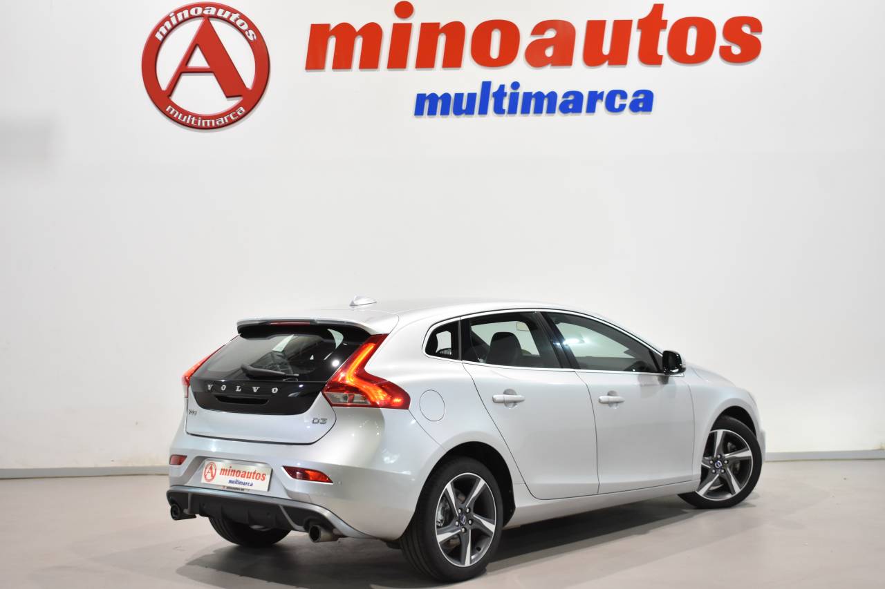 VOLVO V40 en Minoautos