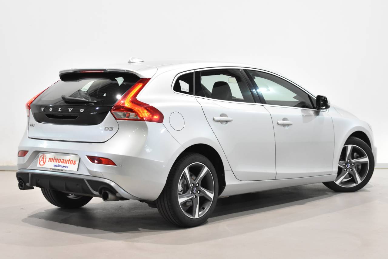 VOLVO V40 en Minoautos
