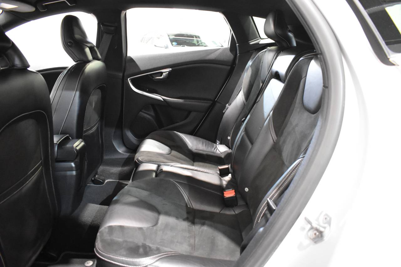 VOLVO V40 en Minoautos