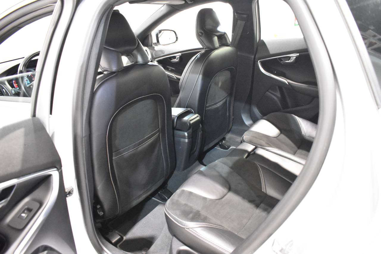 VOLVO V40 en Minoautos