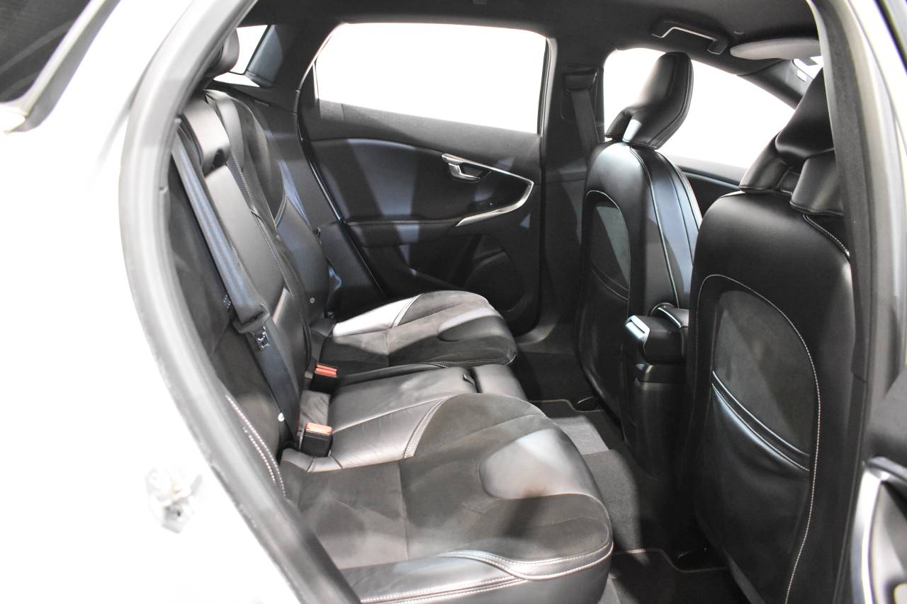 VOLVO V40 en Minoautos