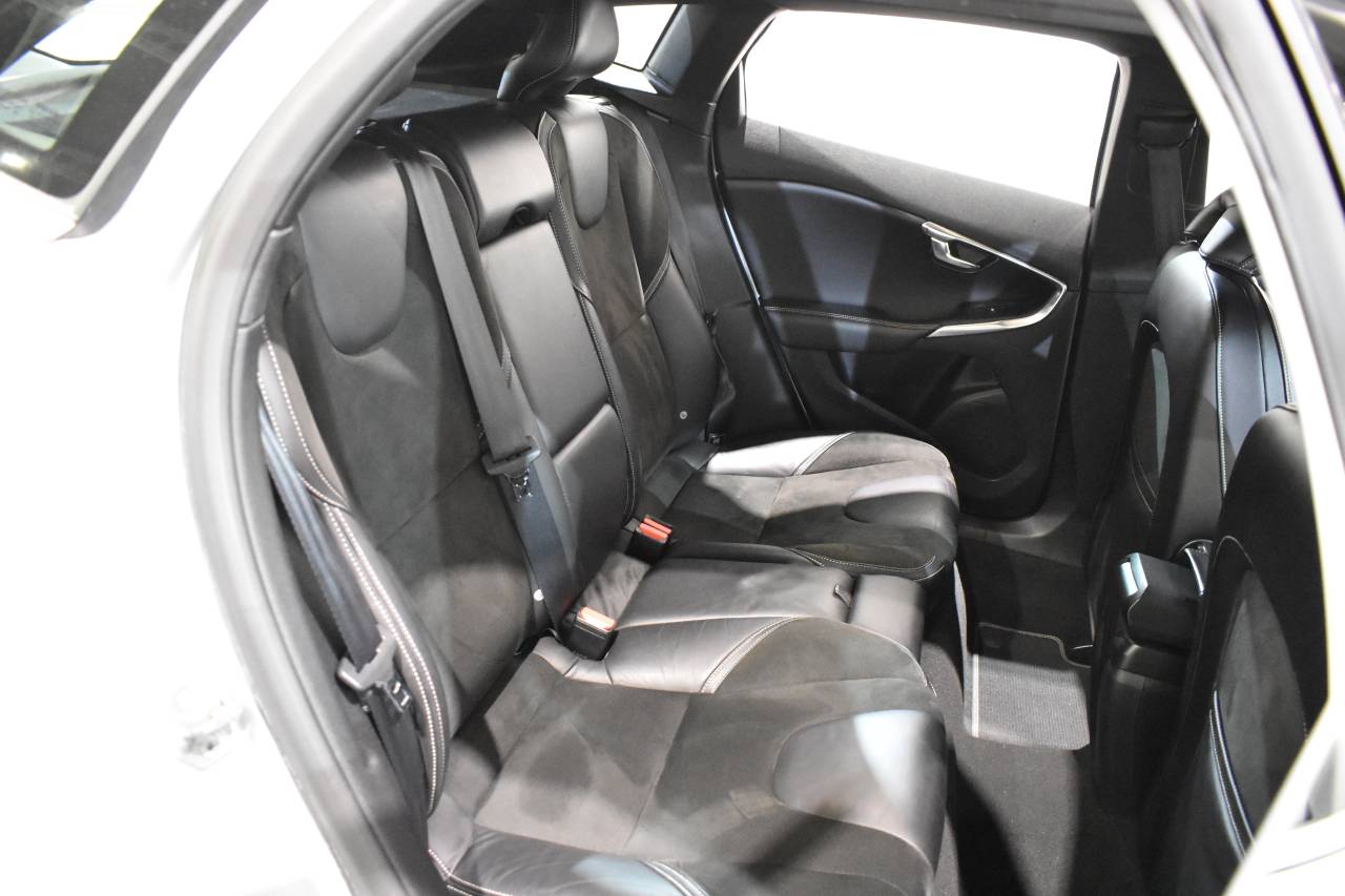 VOLVO V40 en Minoautos