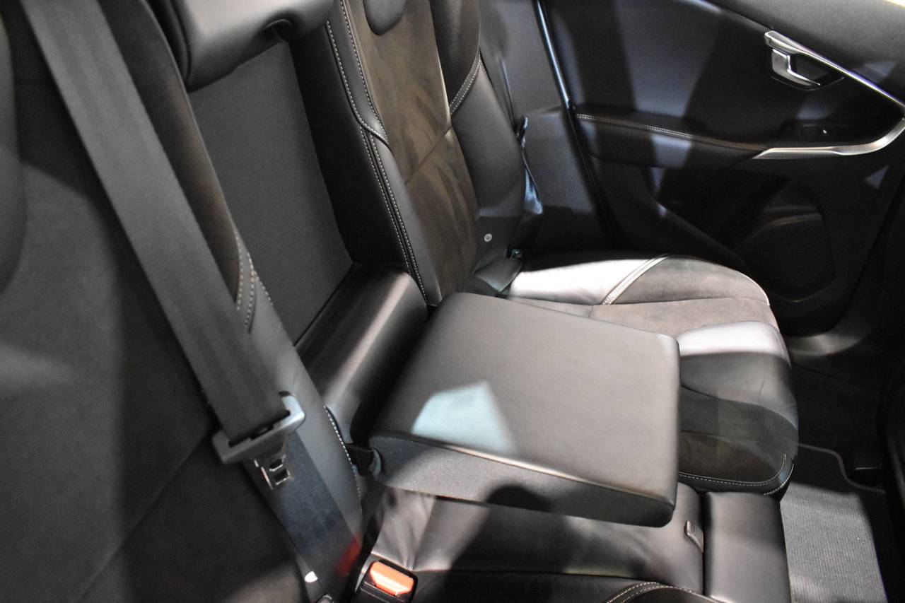 VOLVO V40 en Minoautos