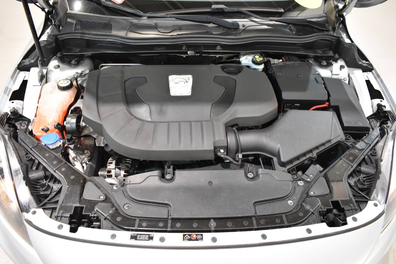 VOLVO V40 en Minoautos