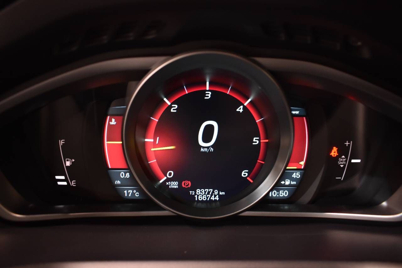 VOLVO V40 en Minoautos