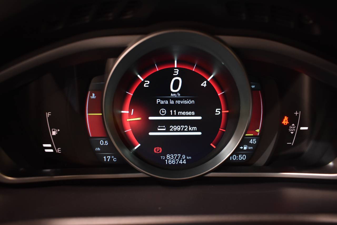 VOLVO V40 en Minoautos