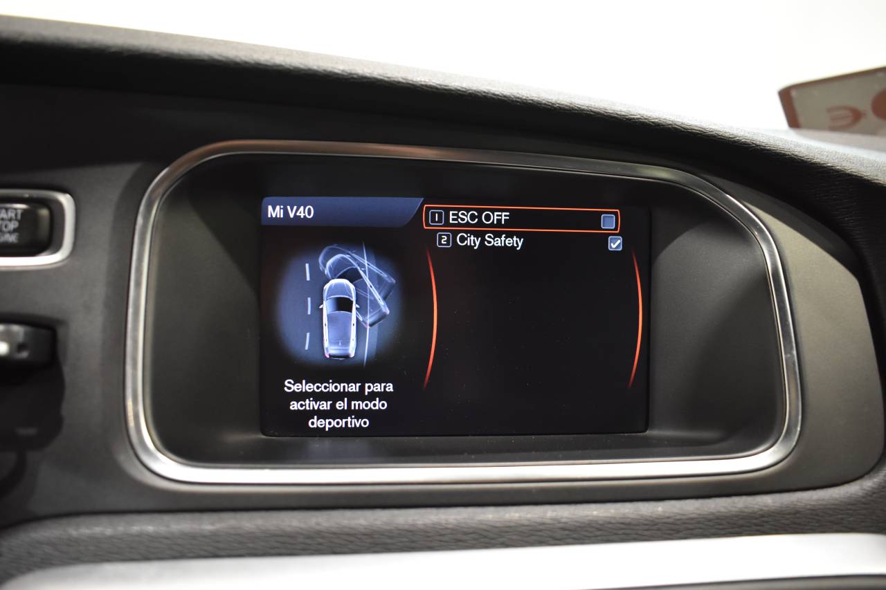 VOLVO V40 en Minoautos