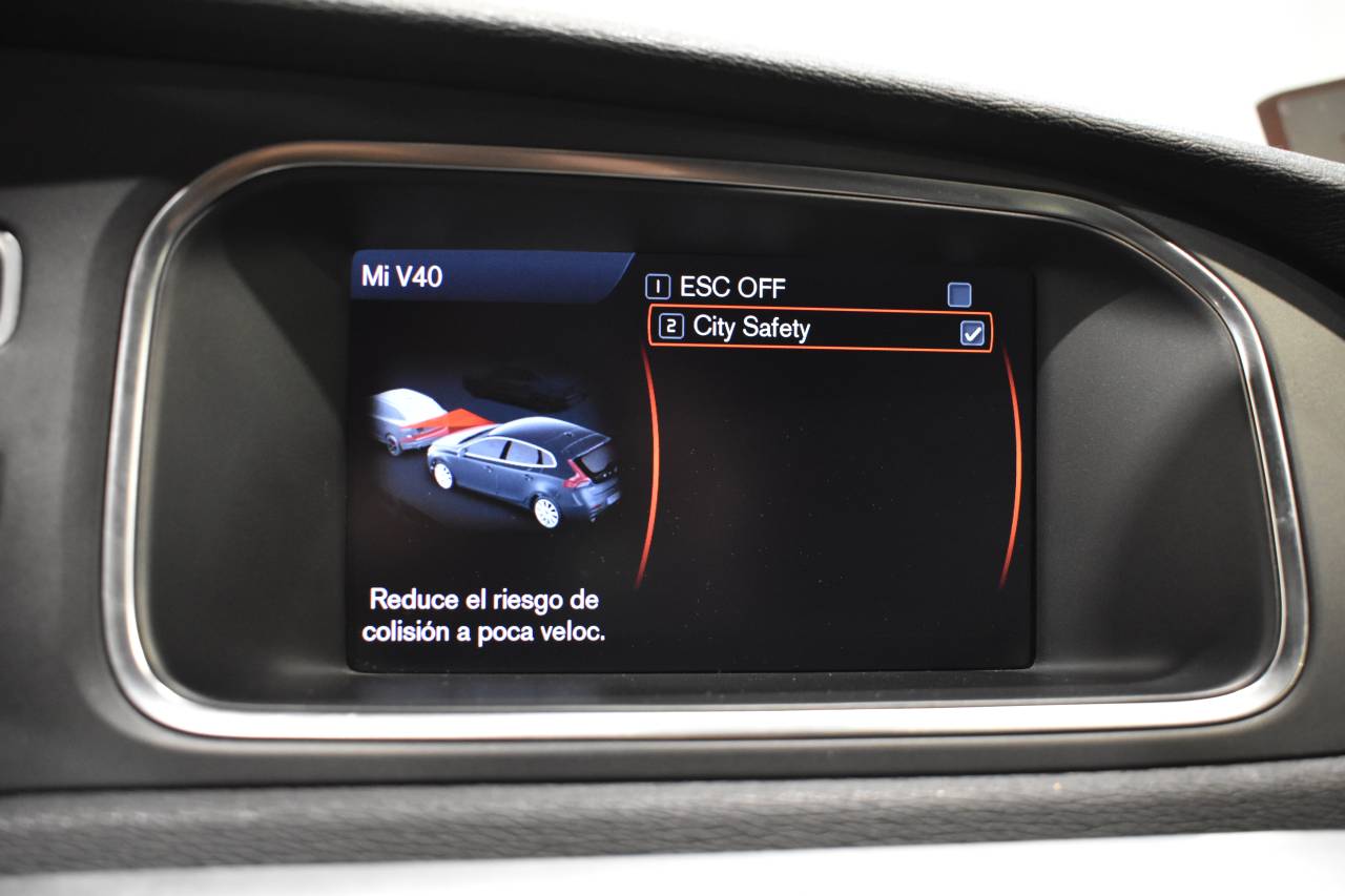 VOLVO V40 en Minoautos