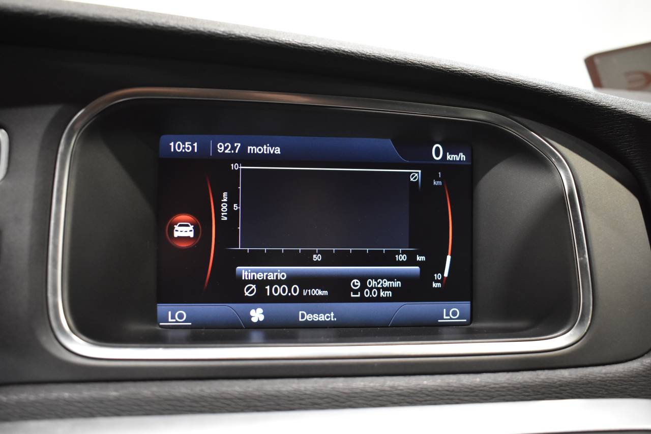 VOLVO V40 en Minoautos