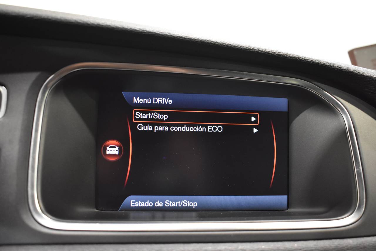 VOLVO V40 en Minoautos