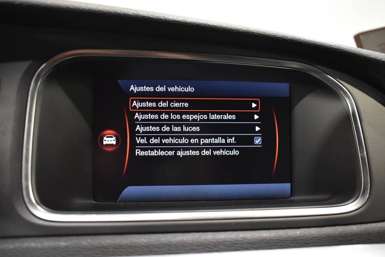 VOLVO V40 en Minoautos