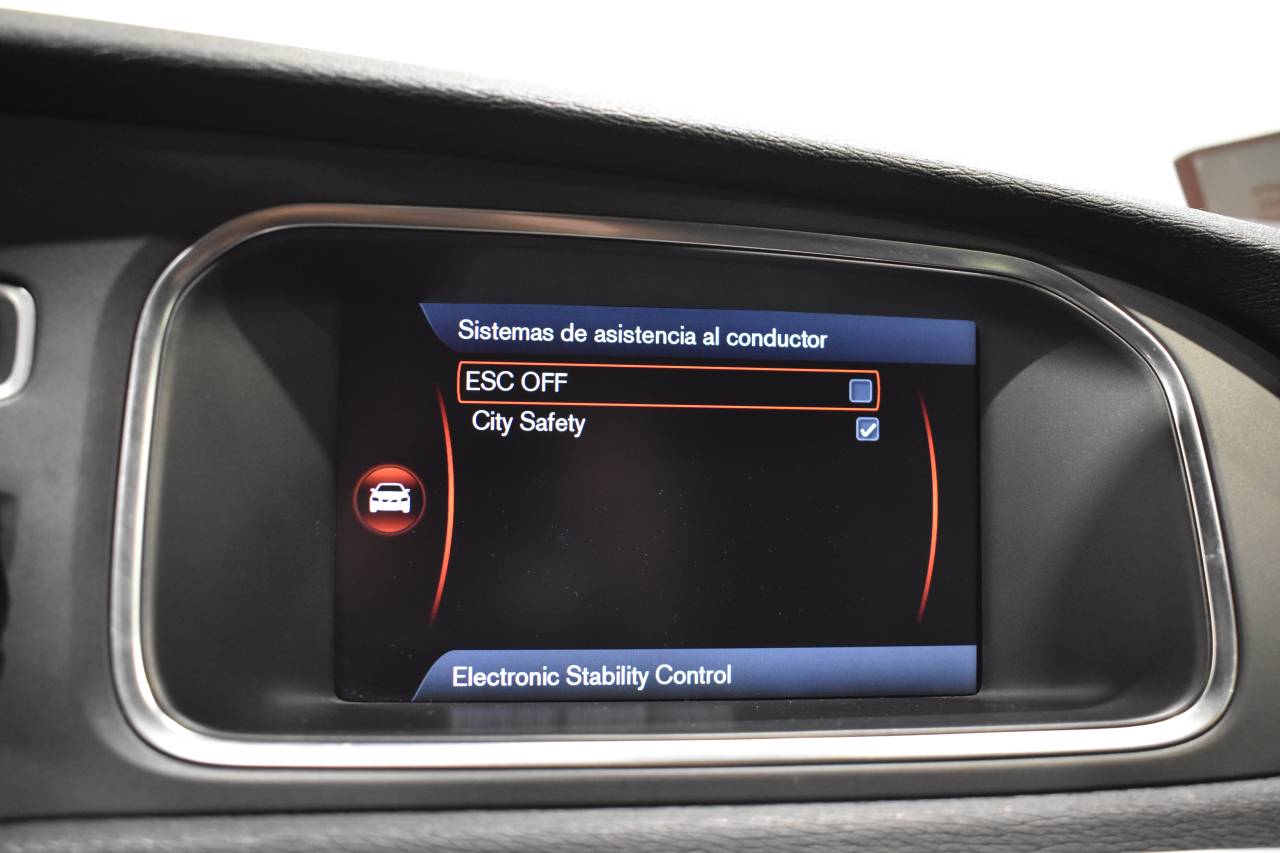 VOLVO V40 en Minoautos