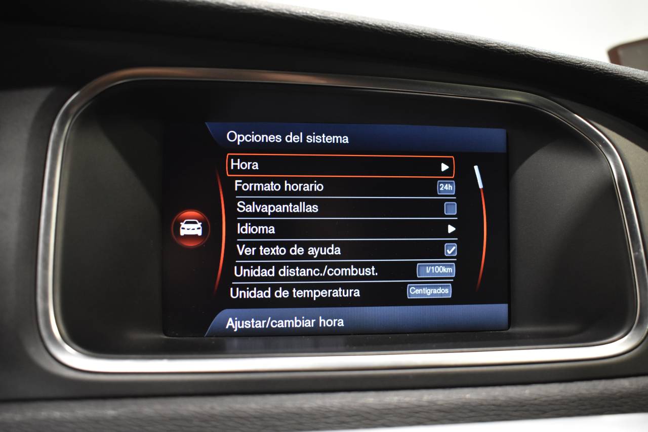 VOLVO V40 en Minoautos