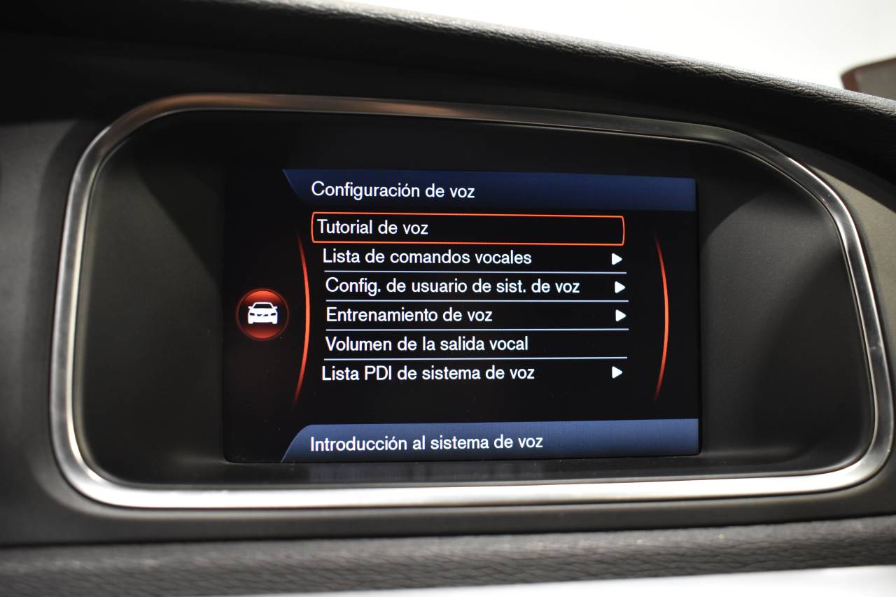 VOLVO V40 en Minoautos