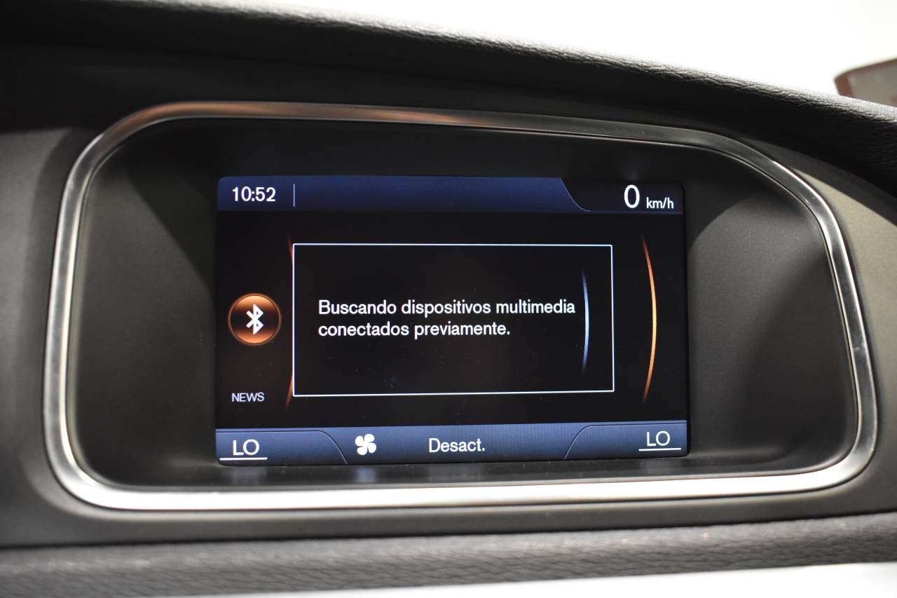 VOLVO V40 en Minoautos