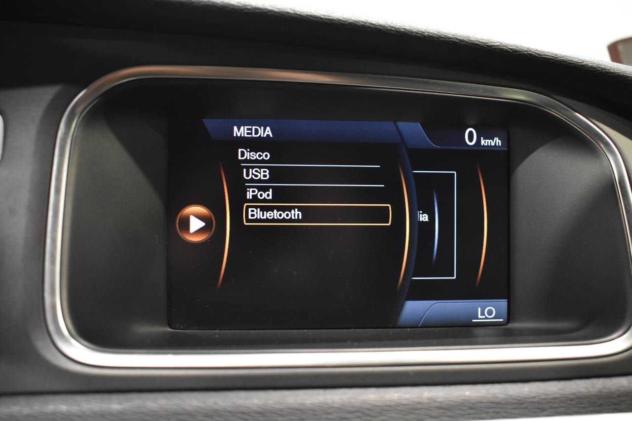 VOLVO V40 en Minoautos