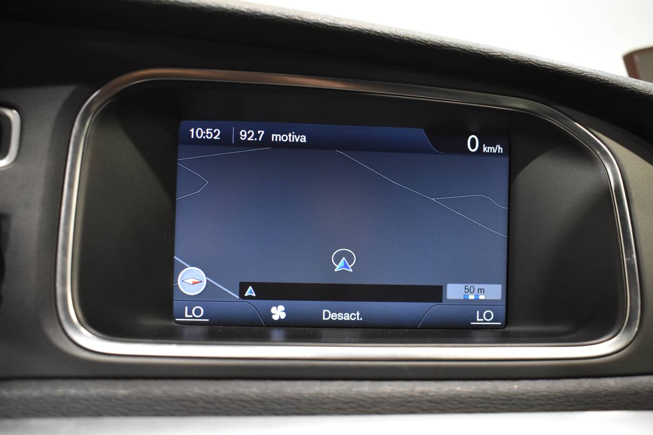 VOLVO V40 en Minoautos