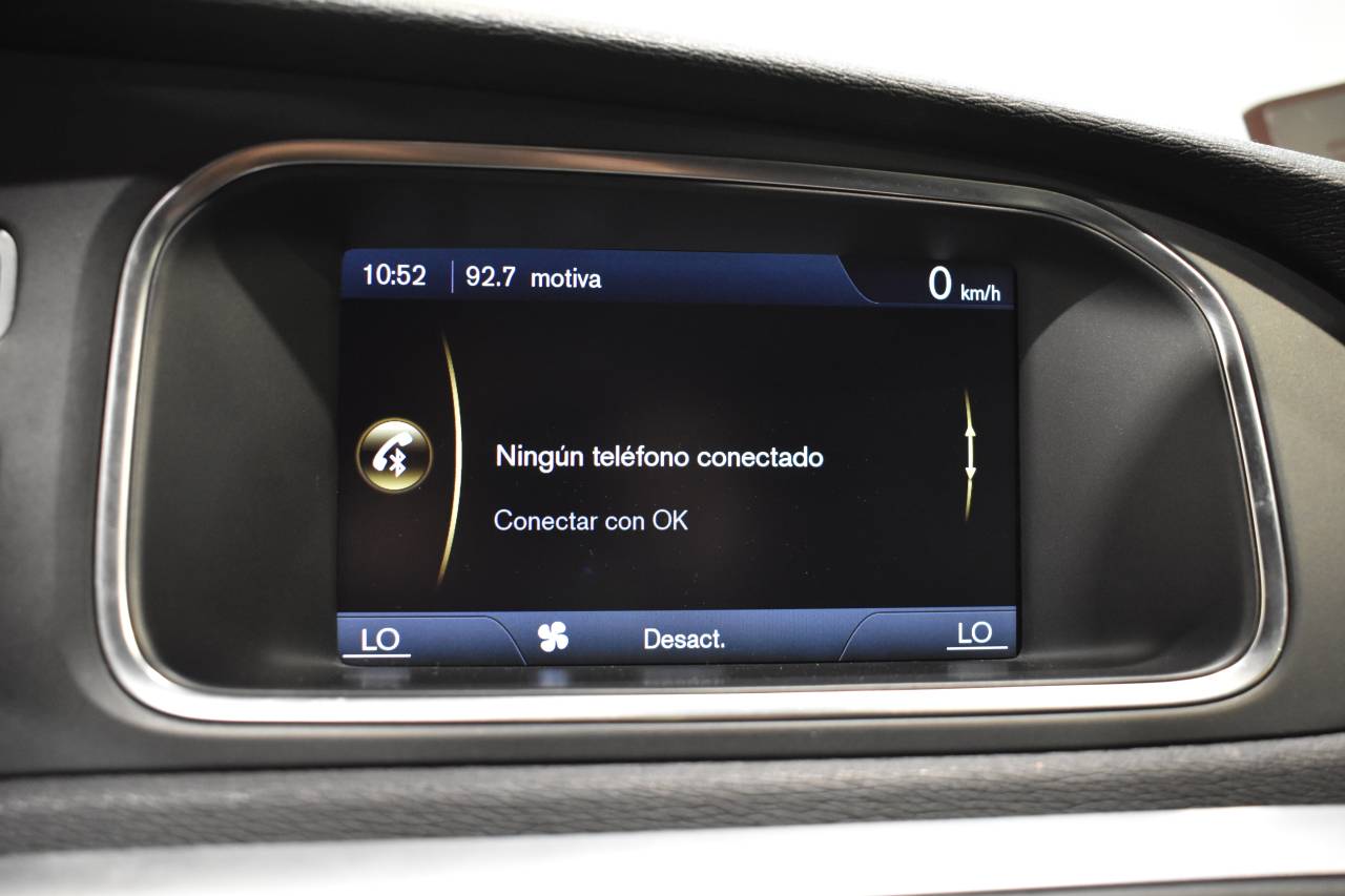 VOLVO V40 en Minoautos