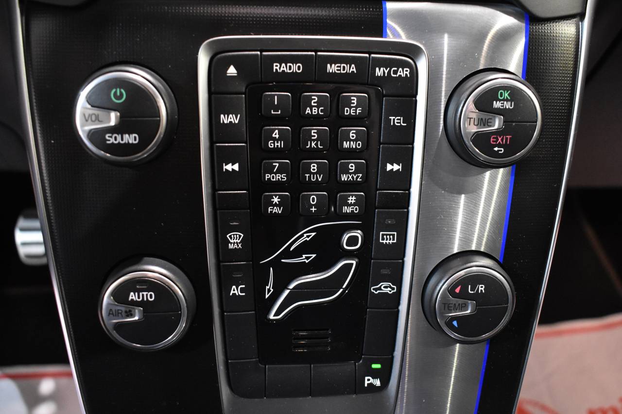 VOLVO V40 en Minoautos