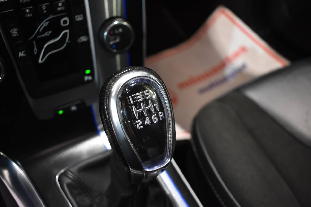 VOLVO V40 en Minoautos