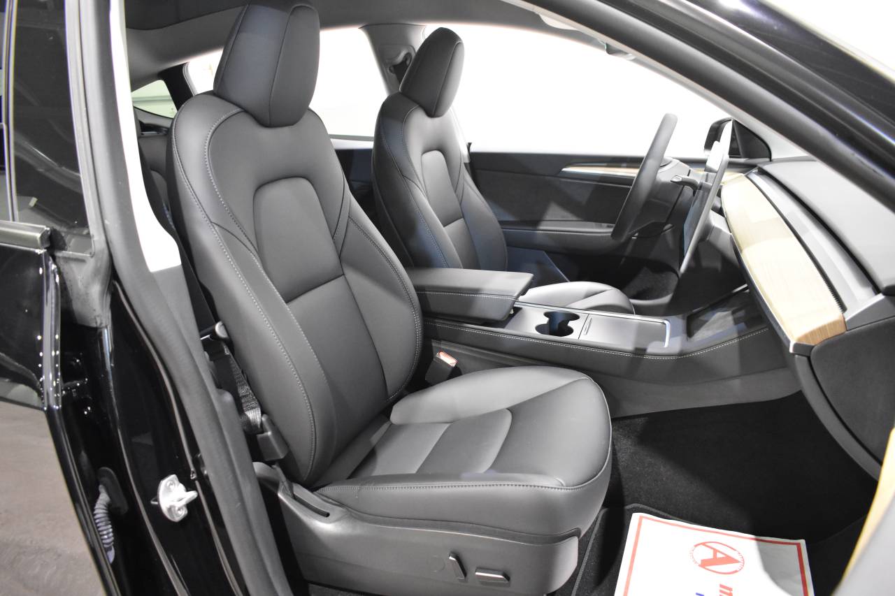 TESLA MODEL Y en Minoautos