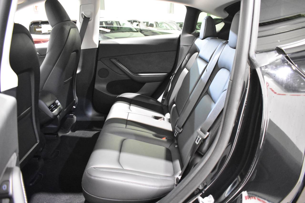 TESLA MODEL Y en Minoautos