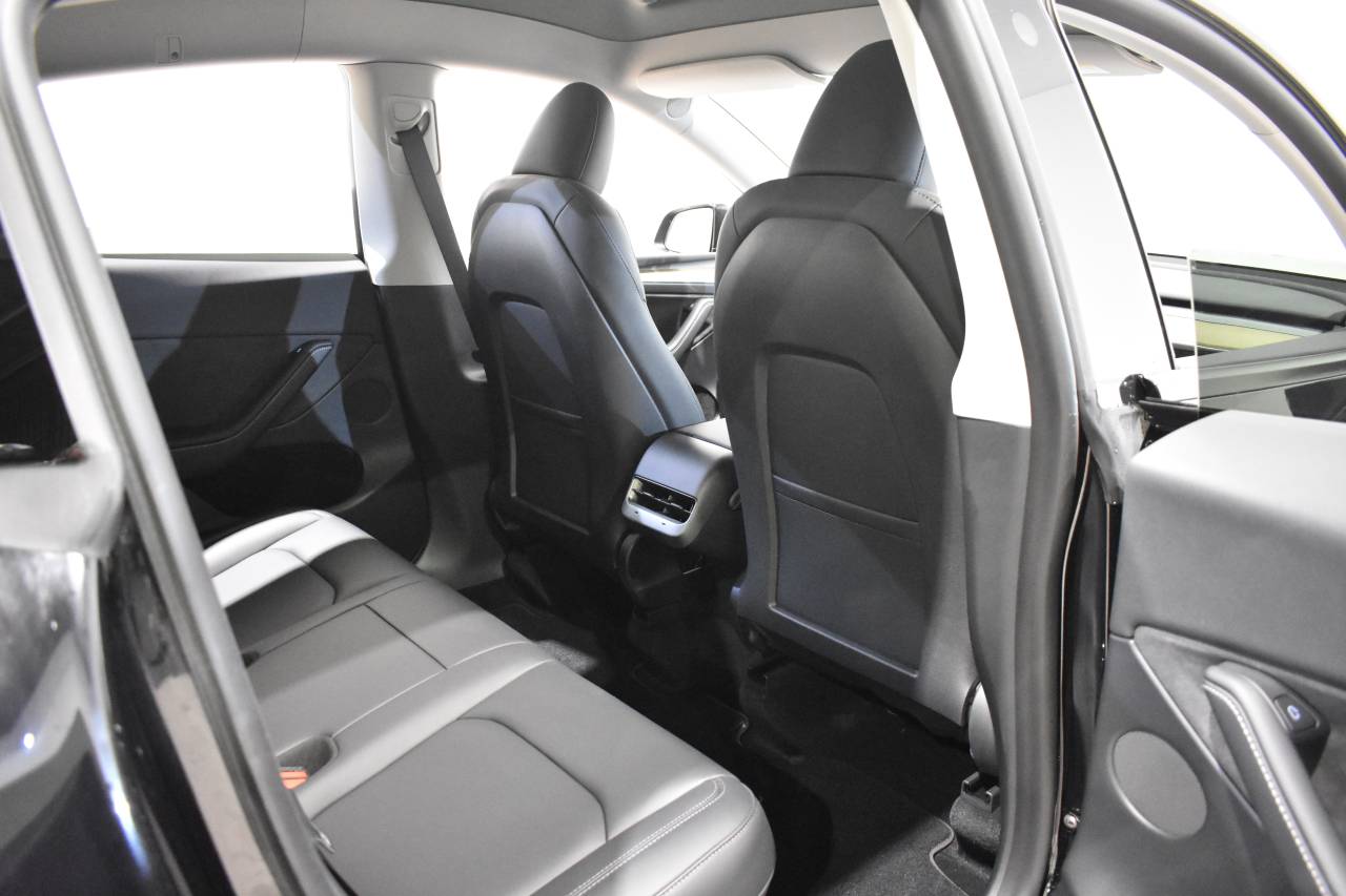 TESLA MODEL Y en Minoautos