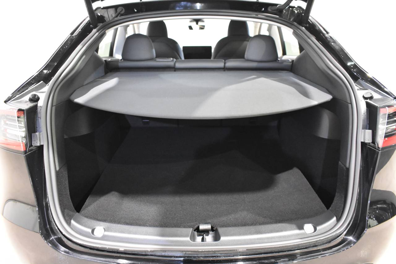 TESLA MODEL Y en Minoautos