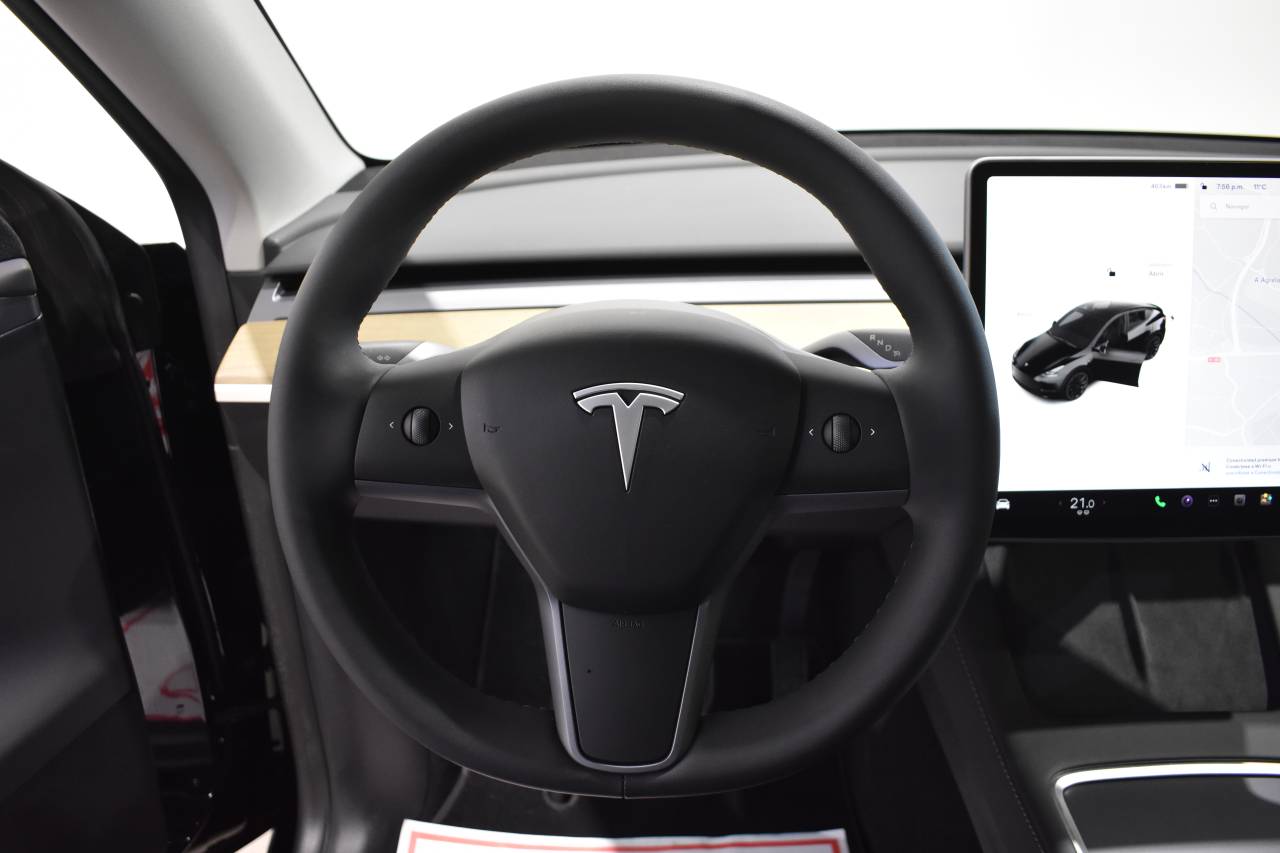 TESLA MODEL Y en Minoautos