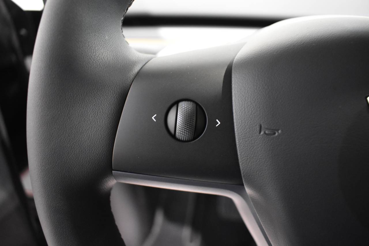 TESLA MODEL Y en Minoautos