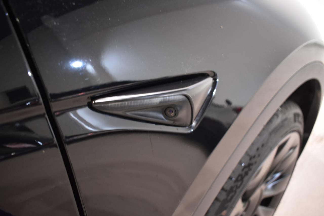 TESLA MODEL Y en Minoautos