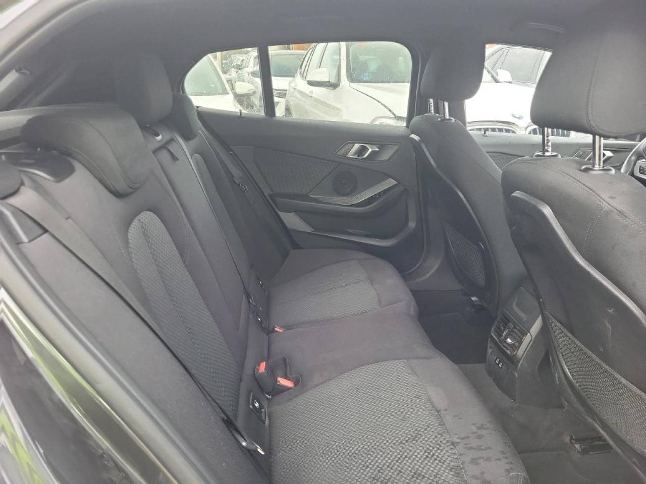 BMW SERIE 1 en Minoautos