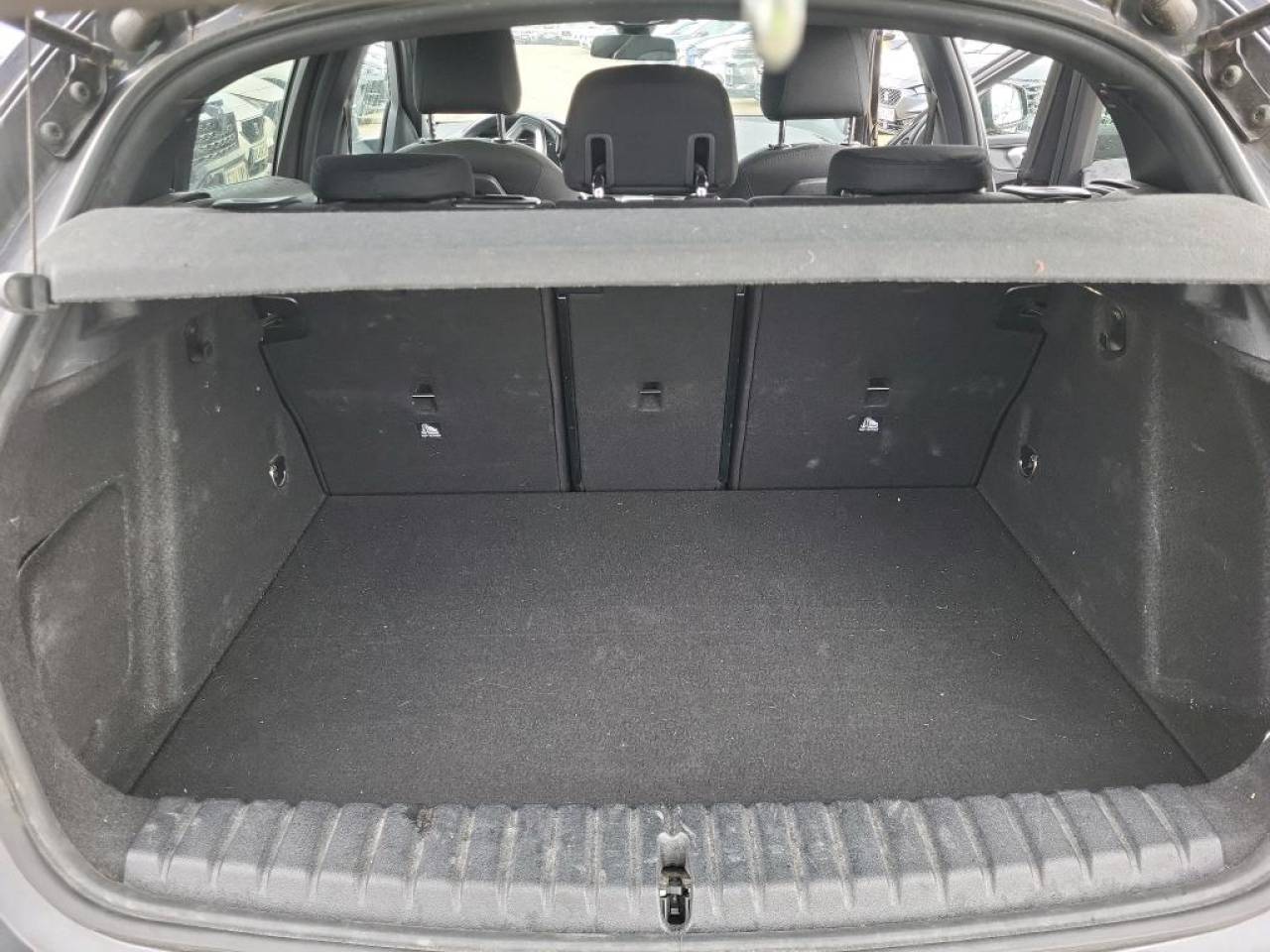 BMW SERIE 1 en Minoautos